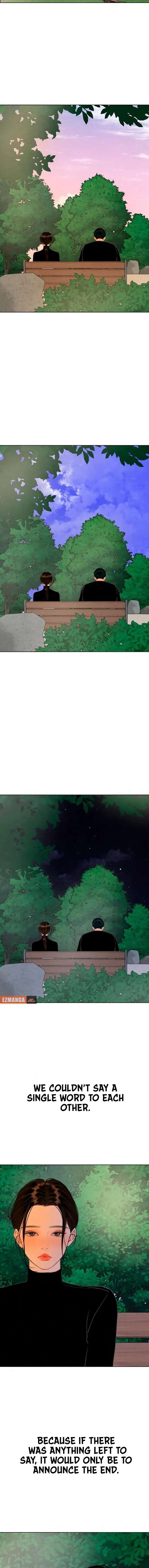 Before The grapes Ripen Chapter 36 - Page 10