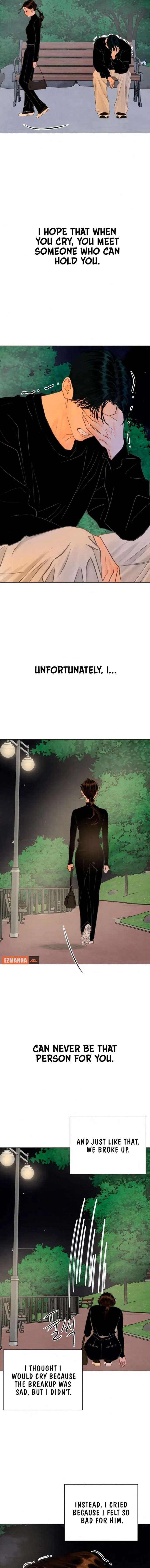 Before The grapes Ripen Chapter 36 - Page 12