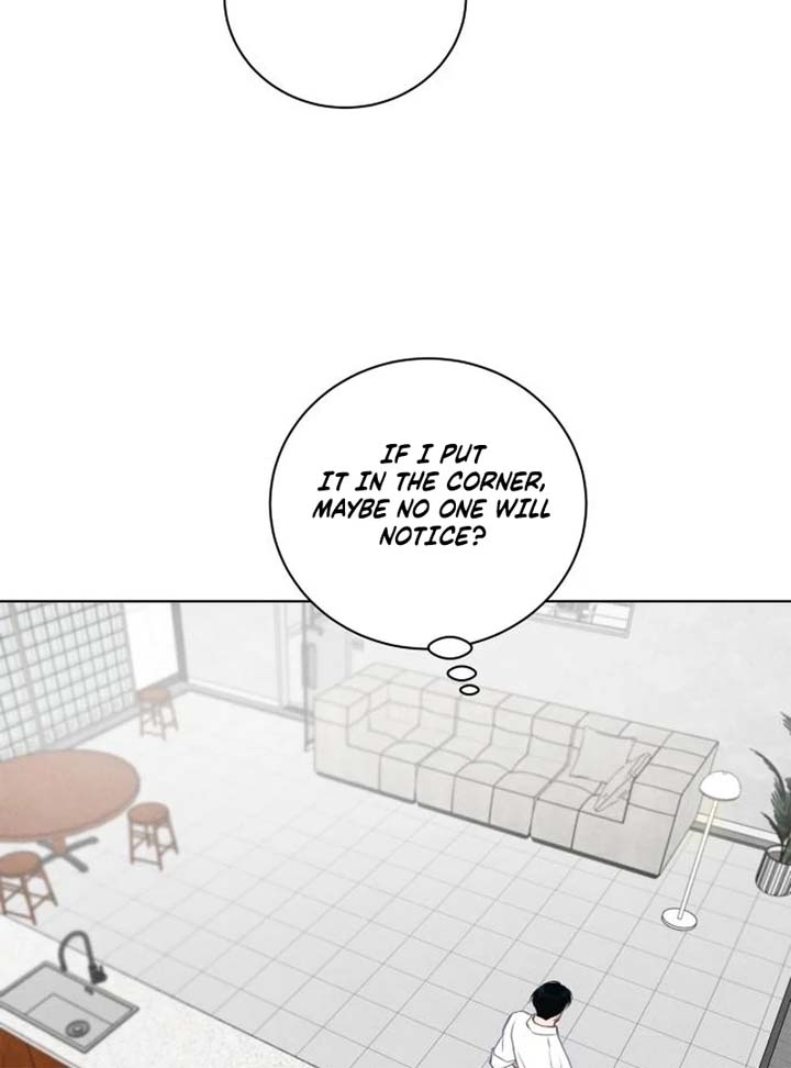 Before The grapes Ripen Chapter 4 - Page 3