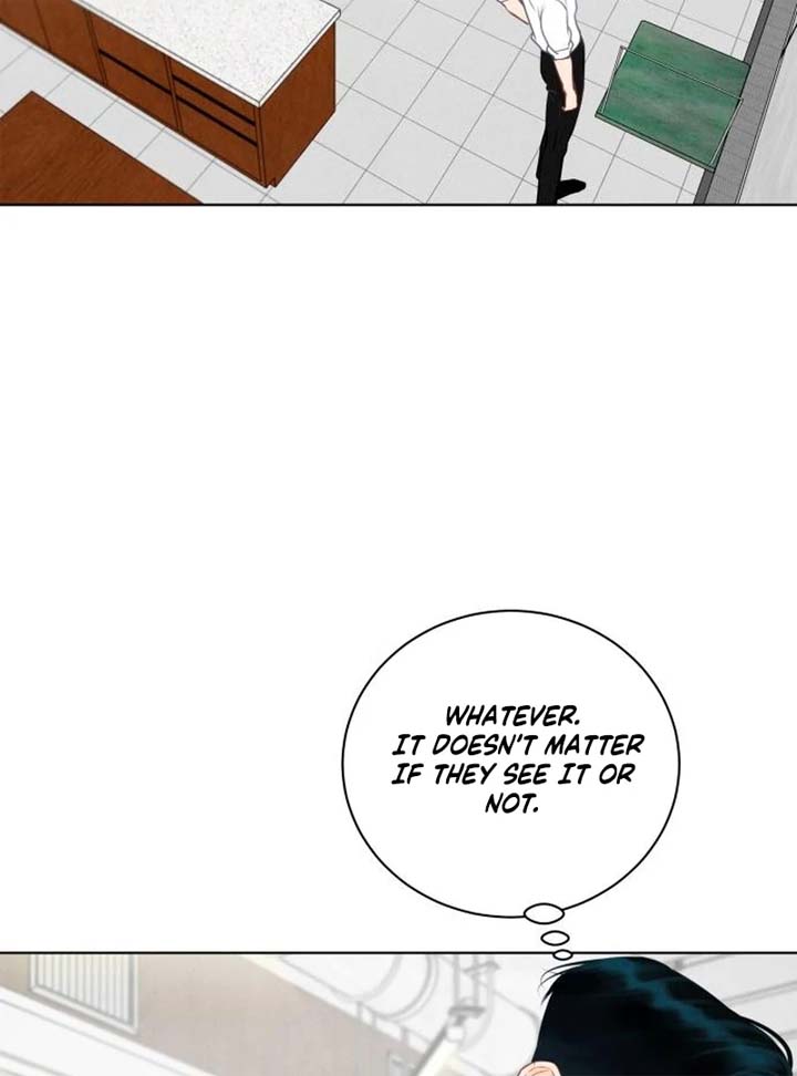 Before The grapes Ripen Chapter 4 - Page 4