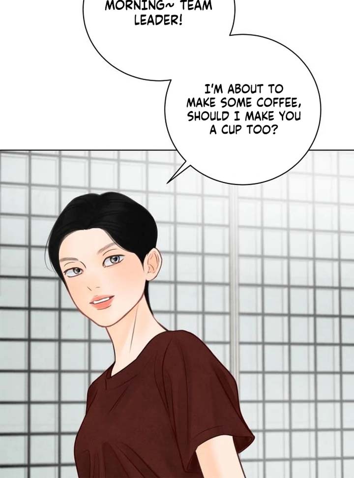 Before The grapes Ripen Chapter 4 - Page 6