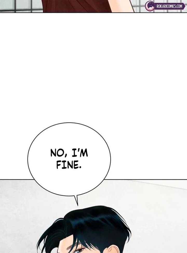 Before The grapes Ripen Chapter 4 - Page 7