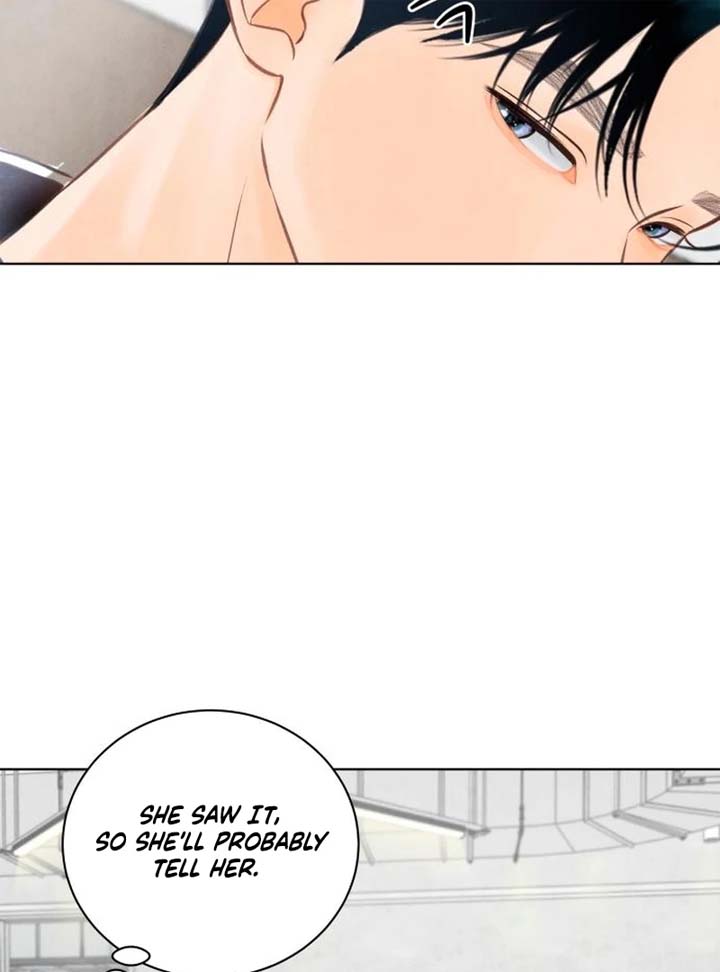 Before The grapes Ripen Chapter 4 - Page 15