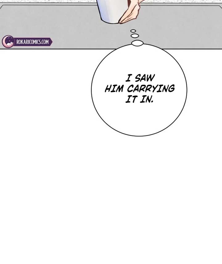 Before The grapes Ripen Chapter 4 - Page 18