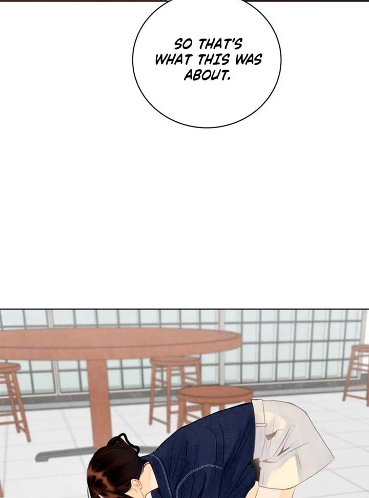 Before The grapes Ripen Chapter 4 - Page 23
