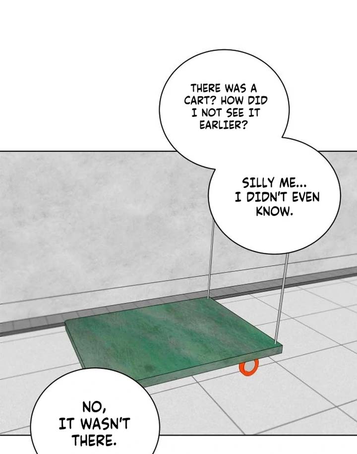Before The grapes Ripen Chapter 4 - Page 27