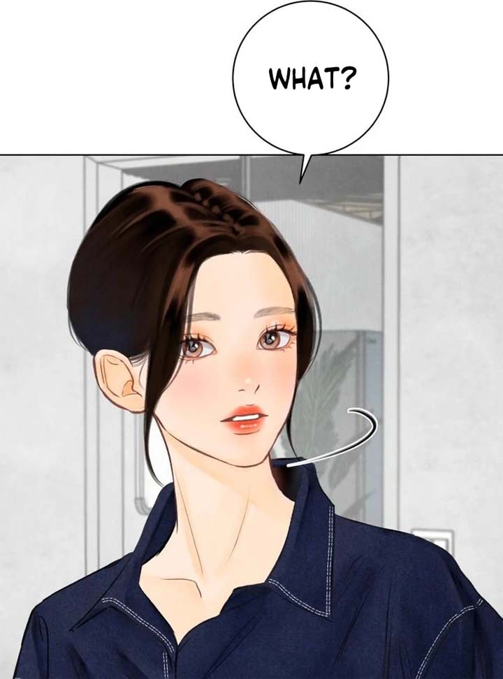 Before The grapes Ripen Chapter 4 - Page 29