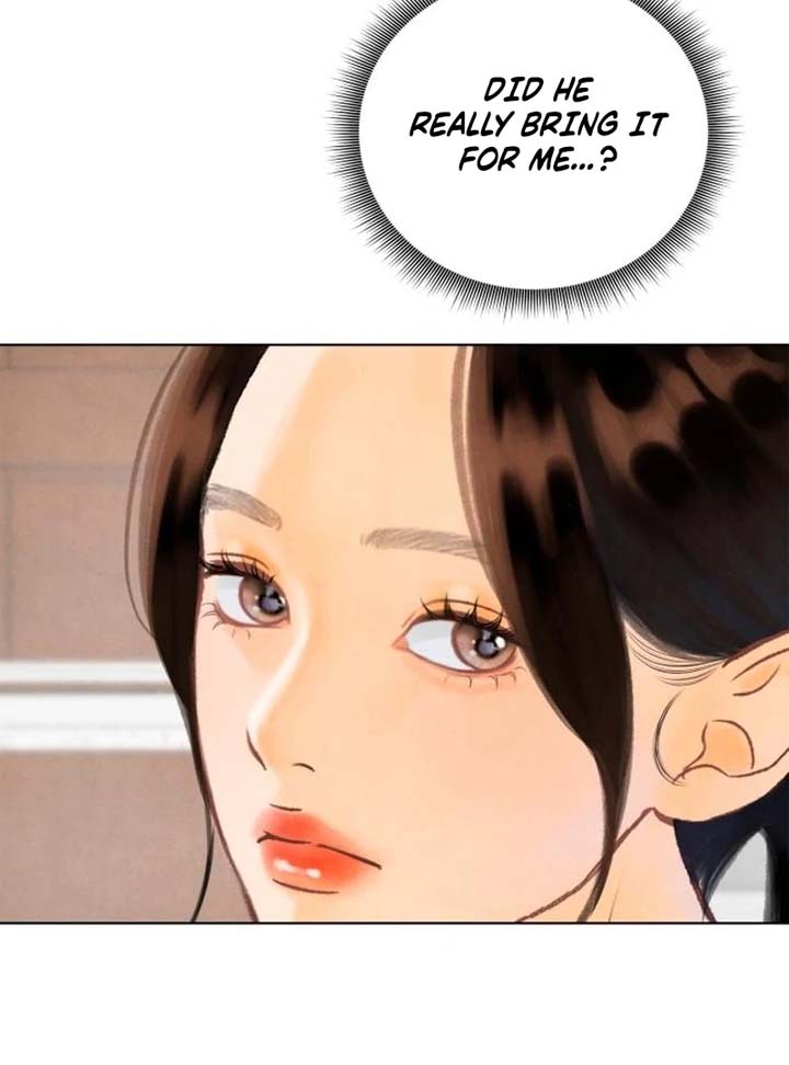 Before The grapes Ripen Chapter 4 - Page 32