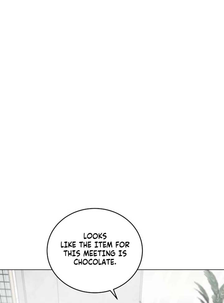 Before The grapes Ripen Chapter 4 - Page 39