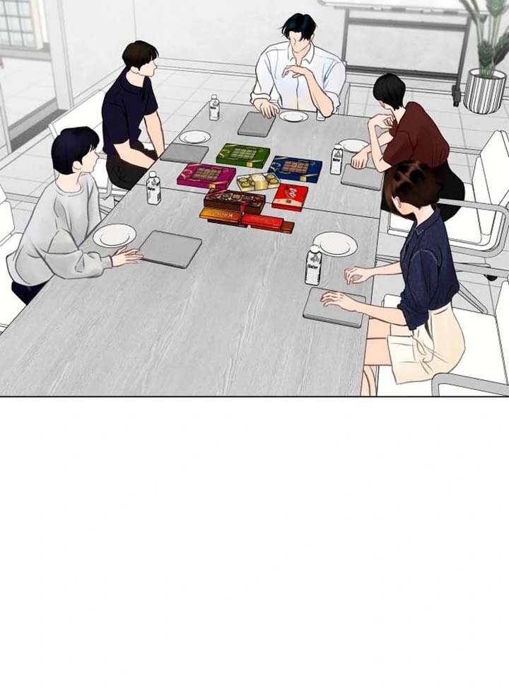 Before The grapes Ripen Chapter 4 - Page 40