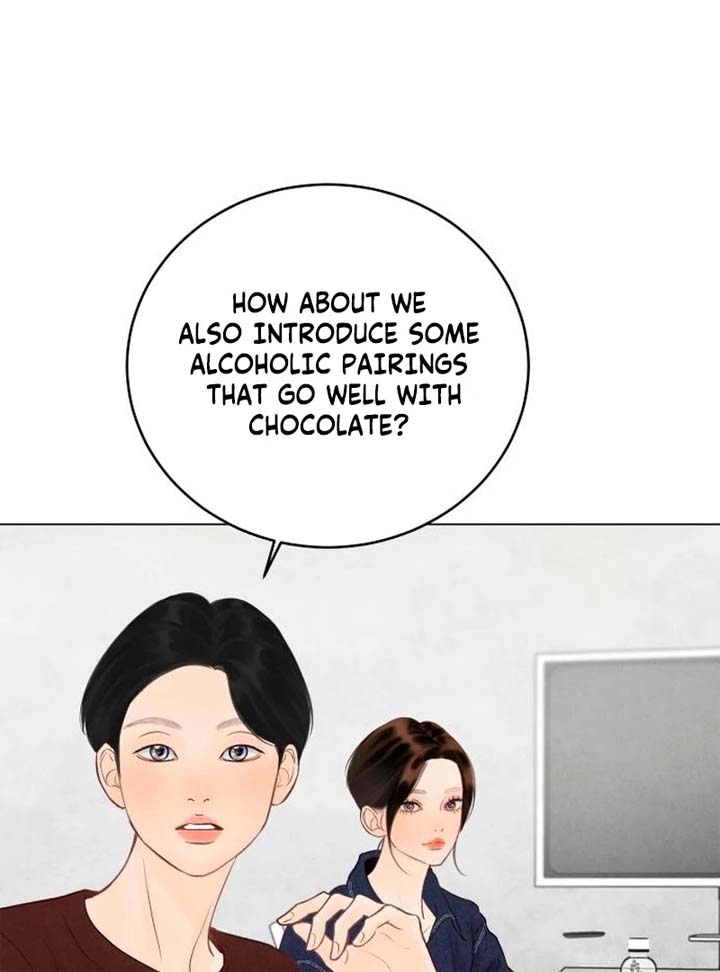 Before The grapes Ripen Chapter 4 - Page 41