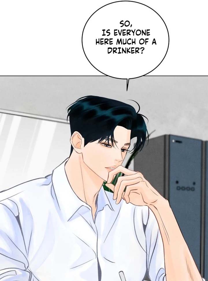 Before The grapes Ripen Chapter 4 - Page 48