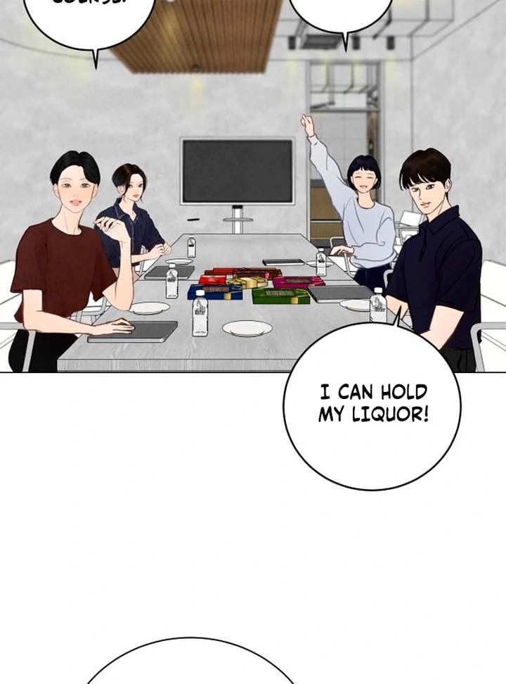 Before The grapes Ripen Chapter 4 - Page 50