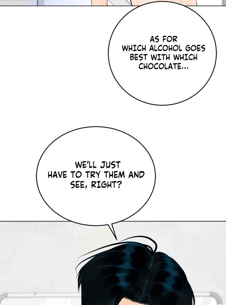 Before The grapes Ripen Chapter 4 - Page 52