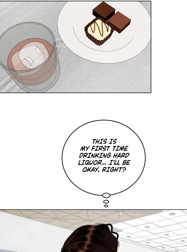 Before The grapes Ripen Chapter 4 - Page 58