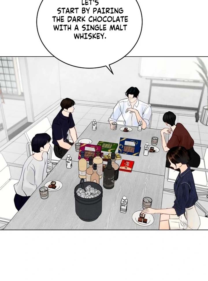 Before The grapes Ripen Chapter 4 - Page 60