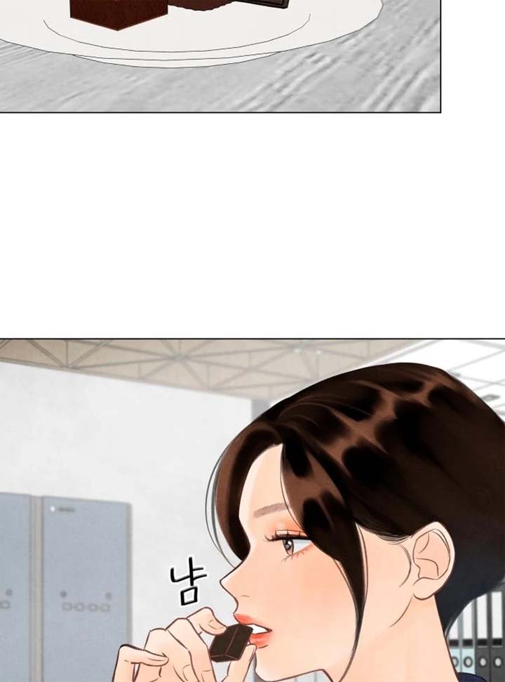 Before The grapes Ripen Chapter 4 - Page 63