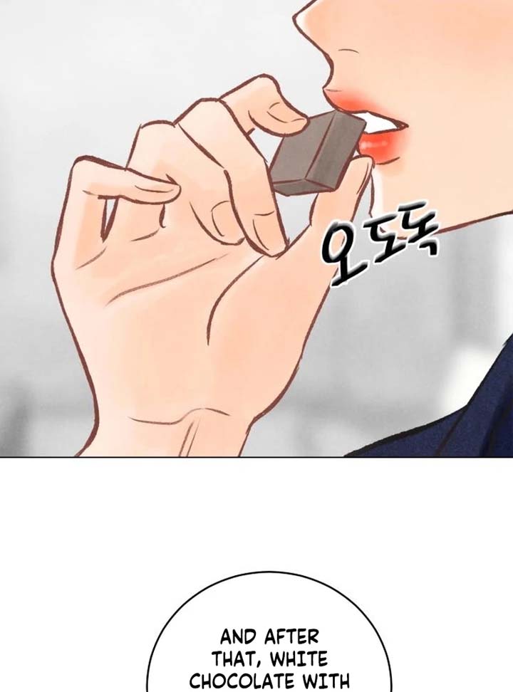 Before The grapes Ripen Chapter 4 - Page 69