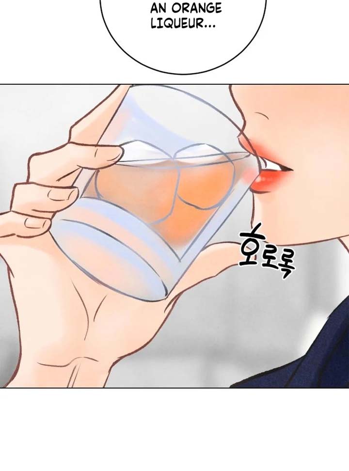 Before The grapes Ripen Chapter 4 - Page 70