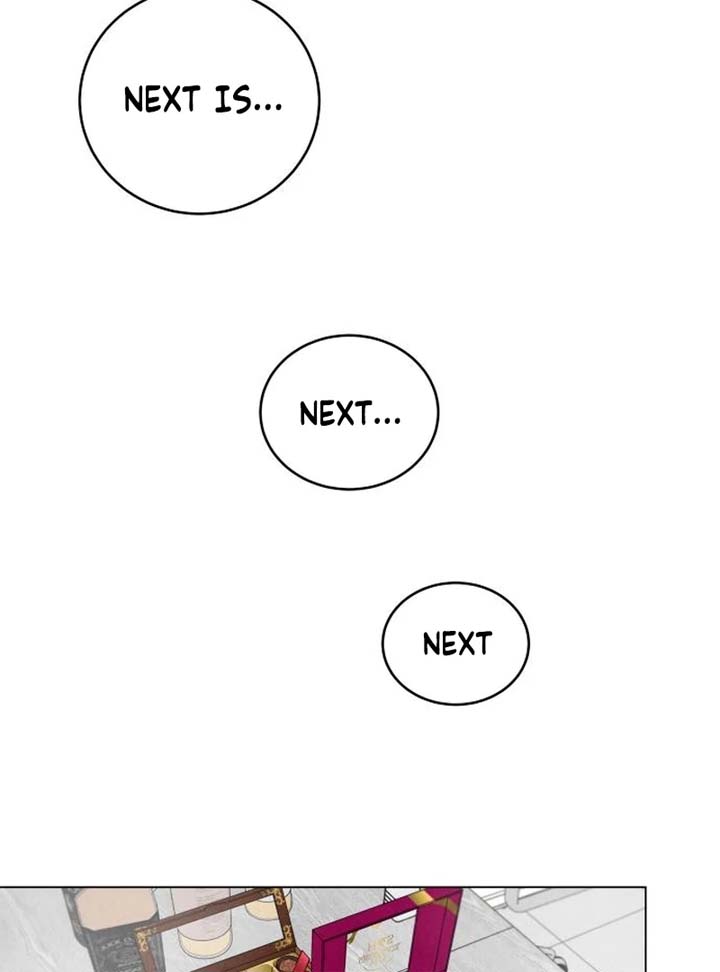 Before The grapes Ripen Chapter 4 - Page 72