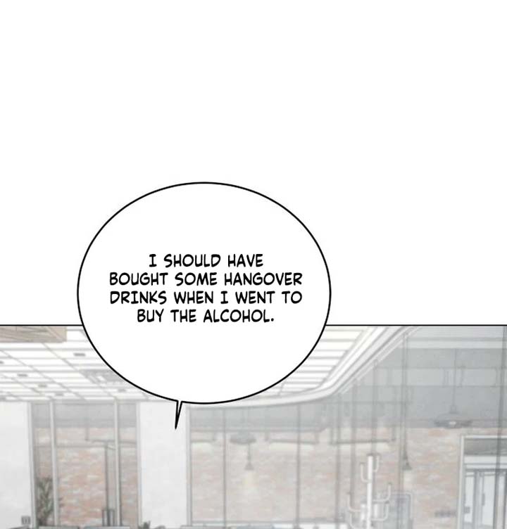 Before The grapes Ripen Chapter 4 - Page 76