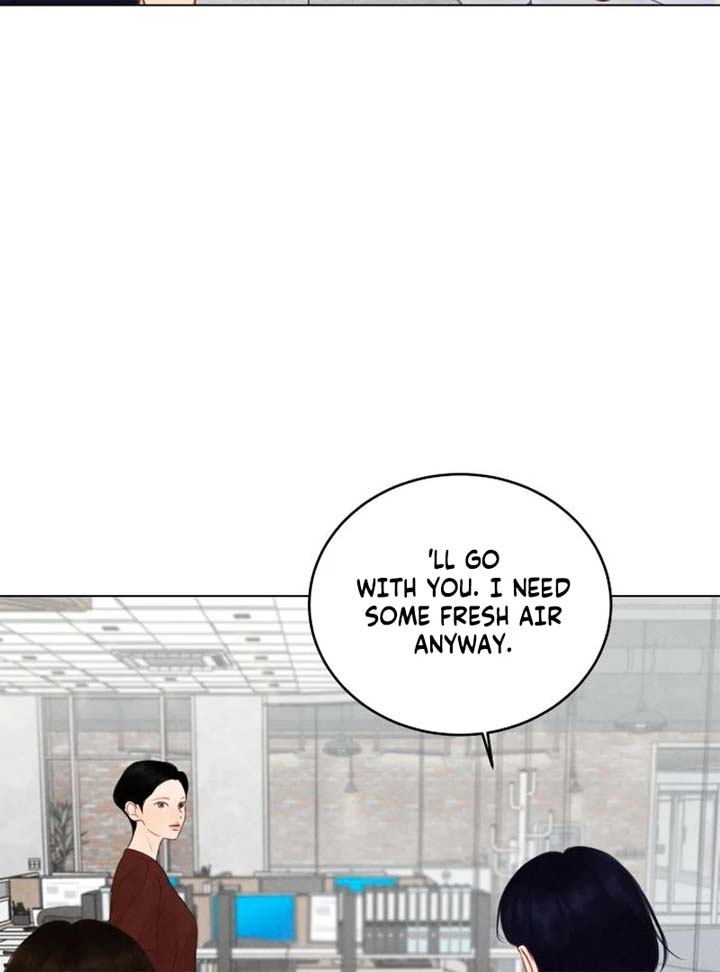 Before The grapes Ripen Chapter 4 - Page 79