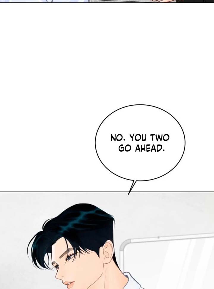 Before The grapes Ripen Chapter 4 - Page 82