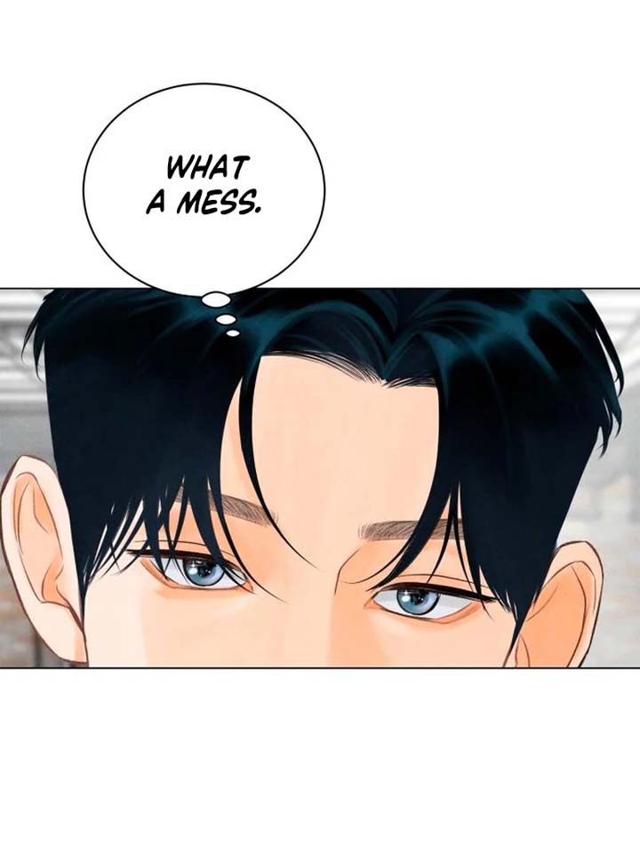 Before The grapes Ripen Chapter 4 - Page 88