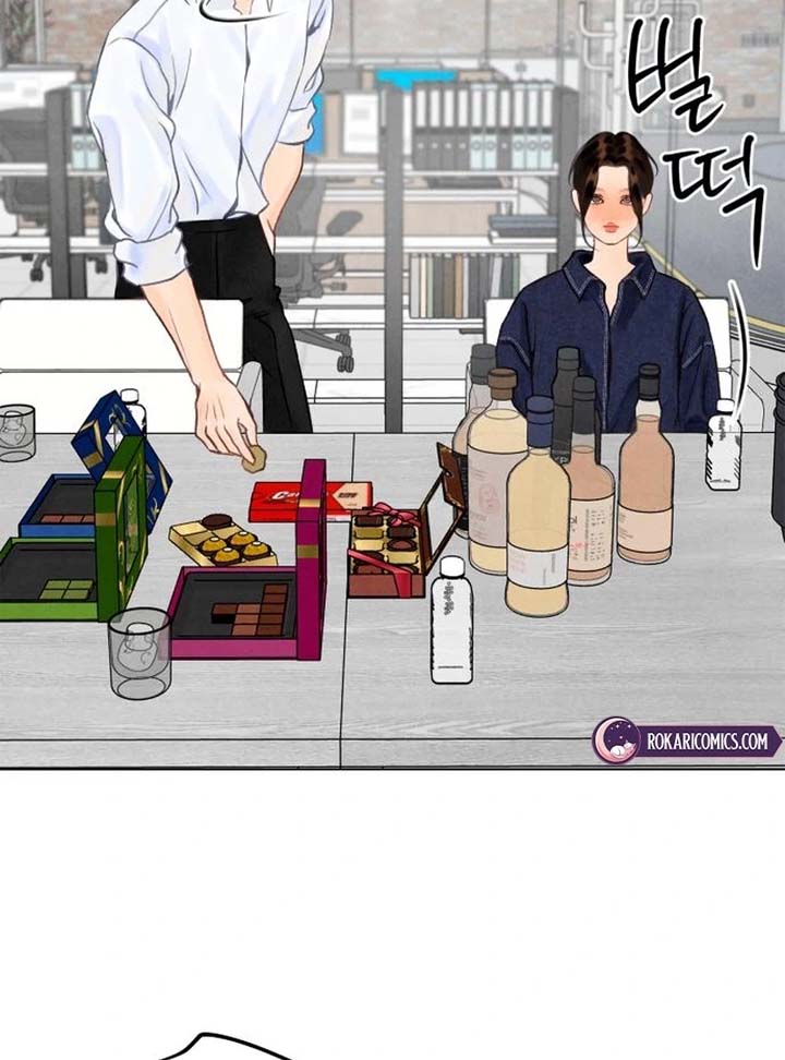 Before The grapes Ripen Chapter 4 - Page 92