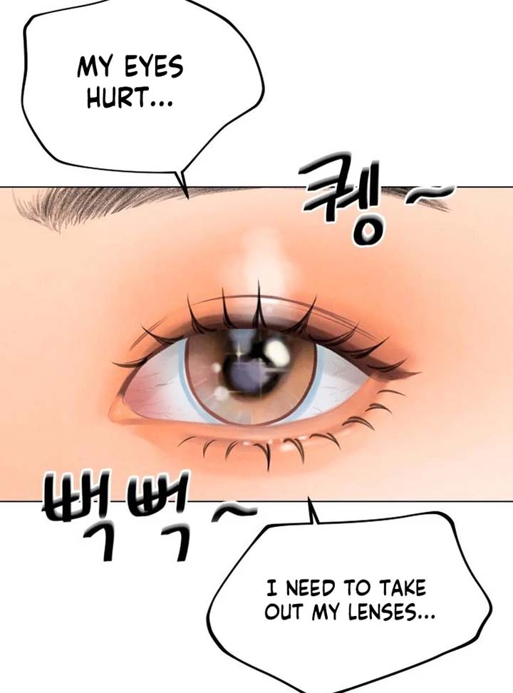Before The grapes Ripen Chapter 4 - Page 93