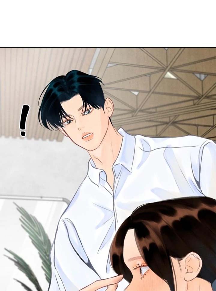 Before The grapes Ripen Chapter 4 - Page 96