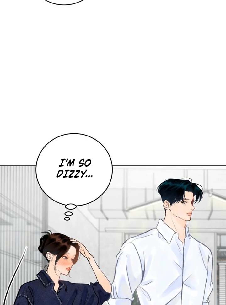 Before The grapes Ripen Chapter 4 - Page 102