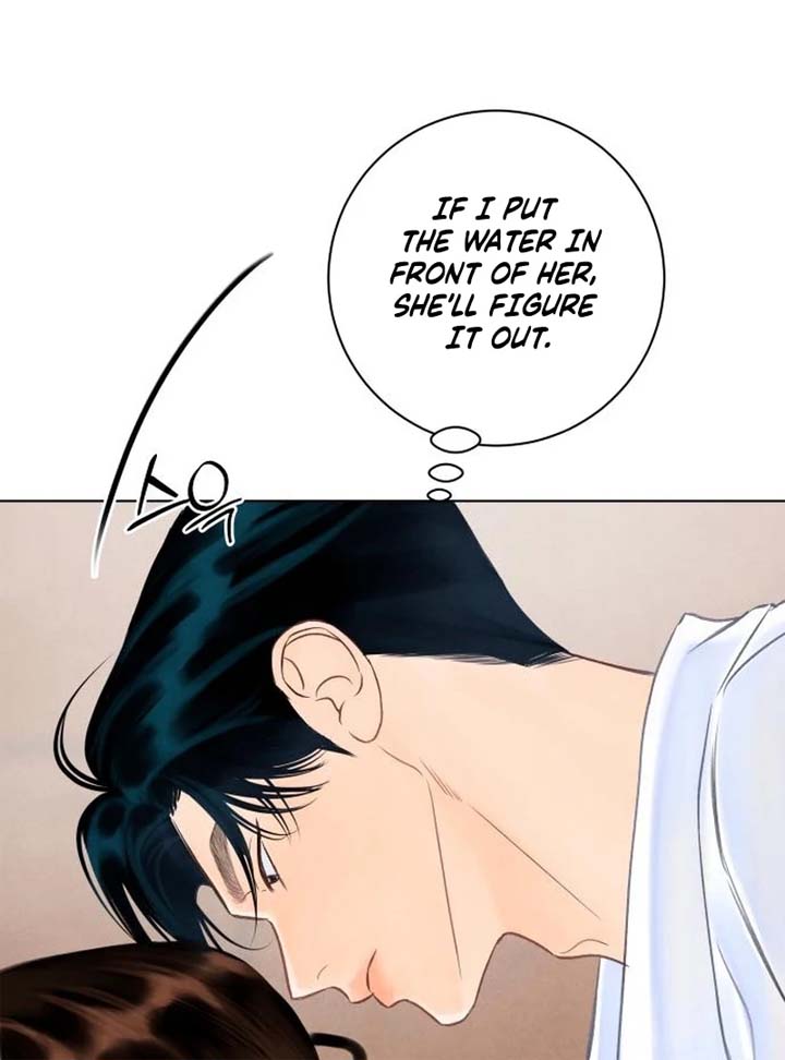 Before The grapes Ripen Chapter 4 - Page 113