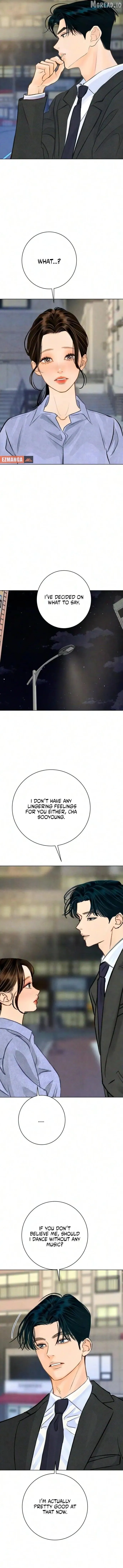 Before The grapes Ripen Chapter 40 - Page 4