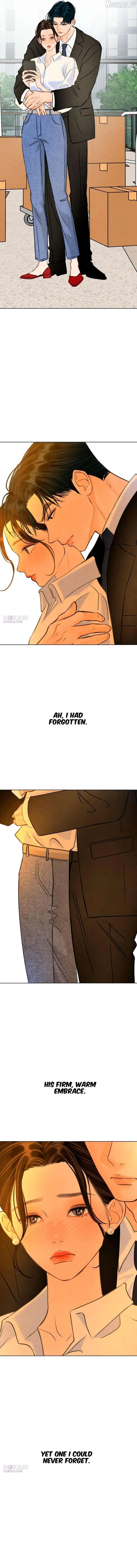 Before The grapes Ripen Chapter 42 - Page 11