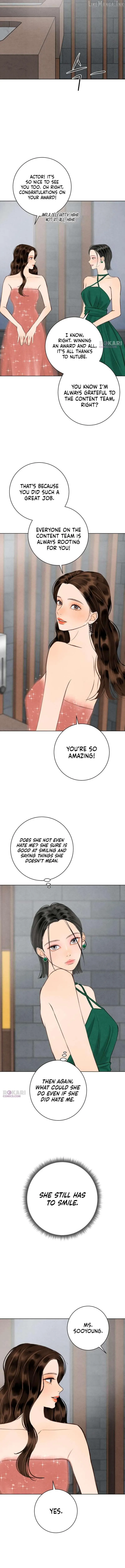 Before The grapes Ripen Chapter 44 - Page 6