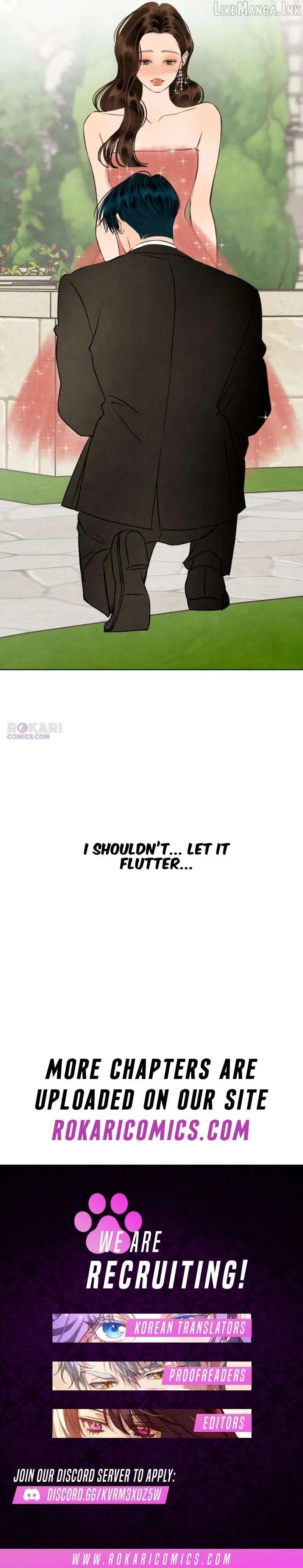 Before The grapes Ripen Chapter 44 - Page 14