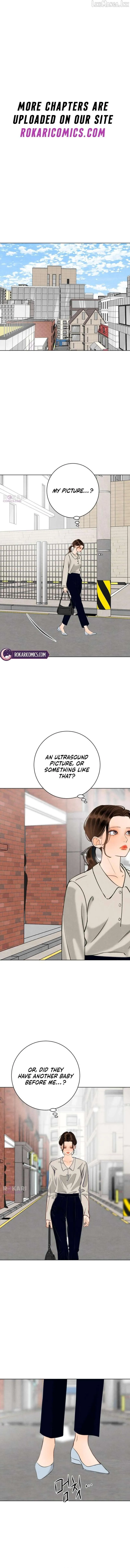 Before The grapes Ripen Chapter 45 - Page 9