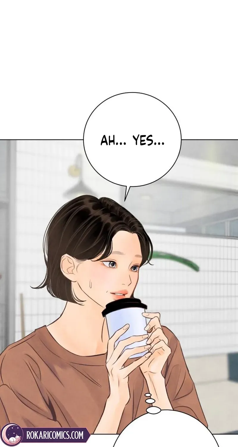 Before The grapes Ripen Chapter 47 - Page 9