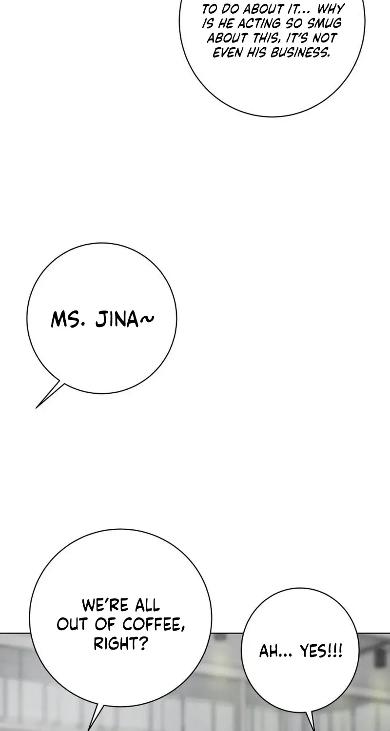 Before The grapes Ripen Chapter 47 - Page 11