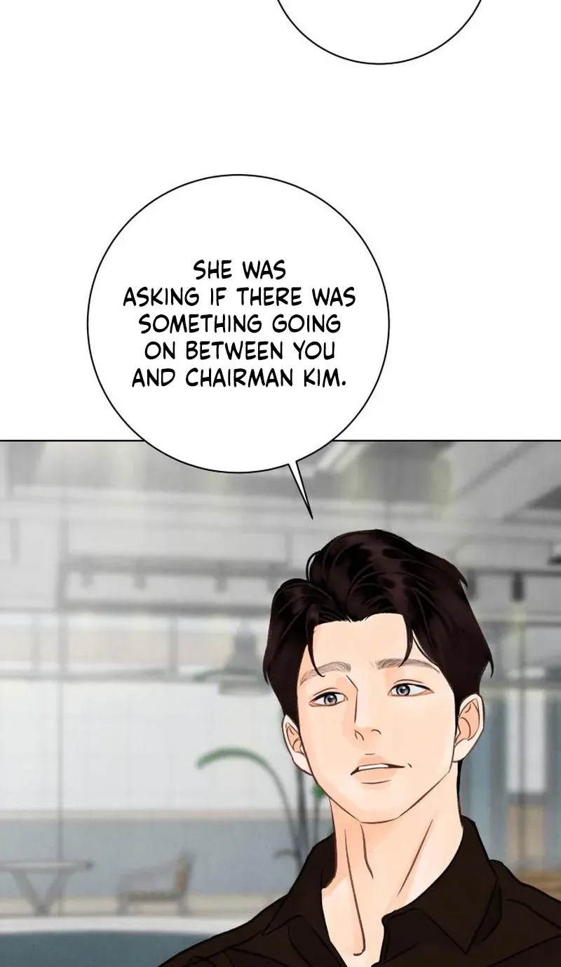 Before The grapes Ripen Chapter 47 - Page 14