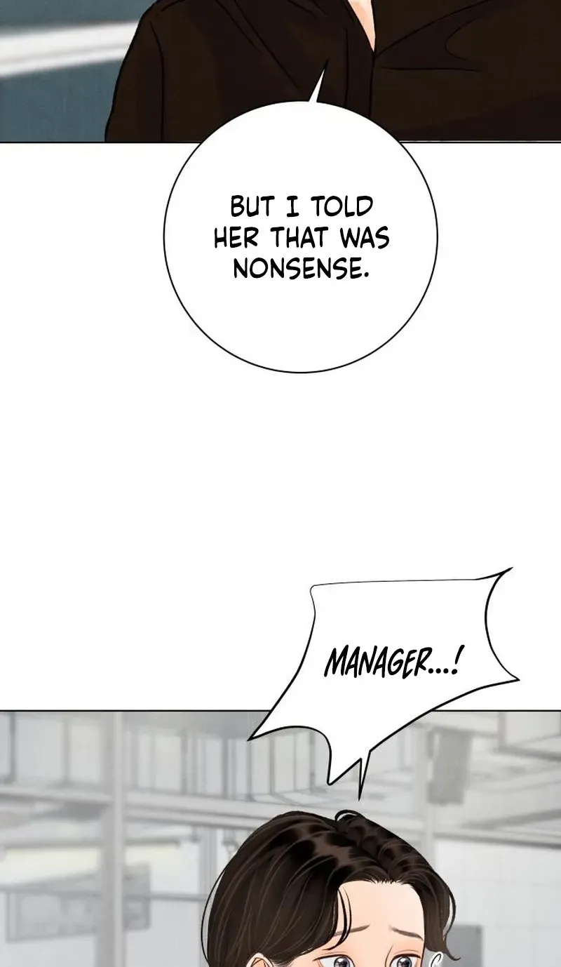 Before The grapes Ripen Chapter 47 - Page 15