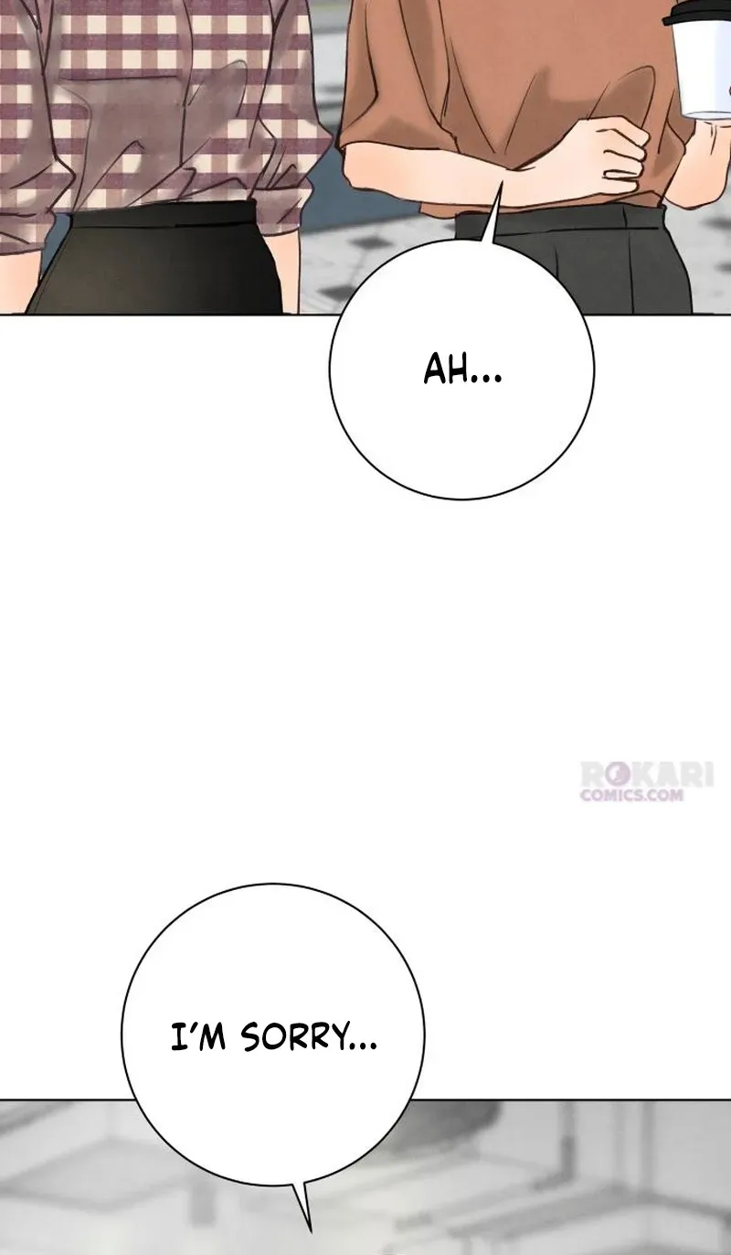 Before The grapes Ripen Chapter 47 - Page 19