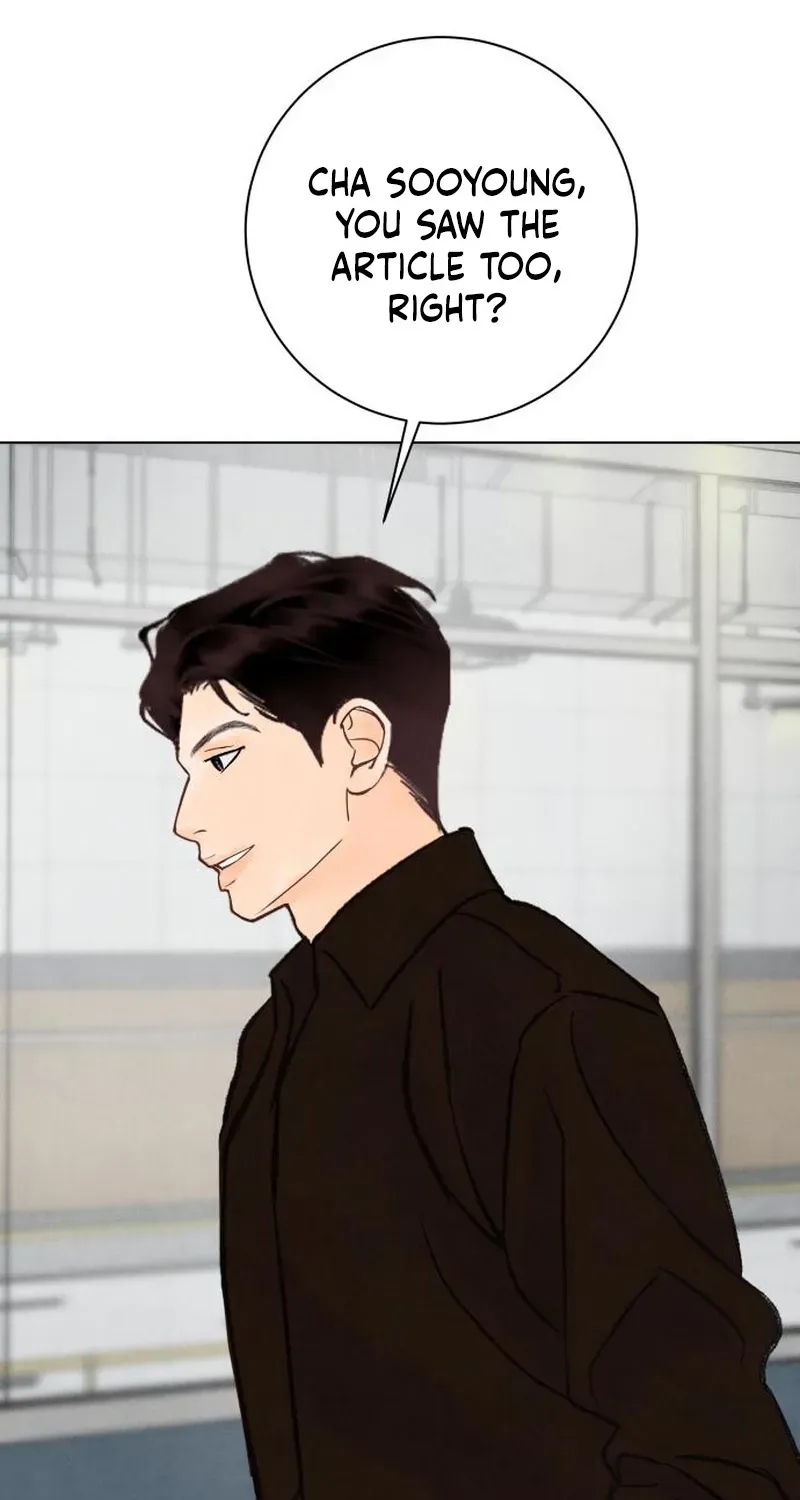 Before The grapes Ripen Chapter 47 - Page 22