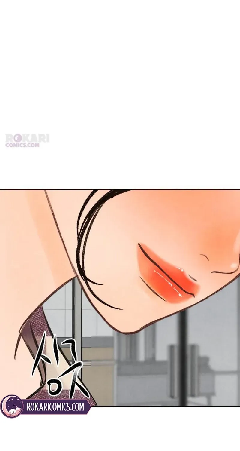Before The grapes Ripen Chapter 47 - Page 30