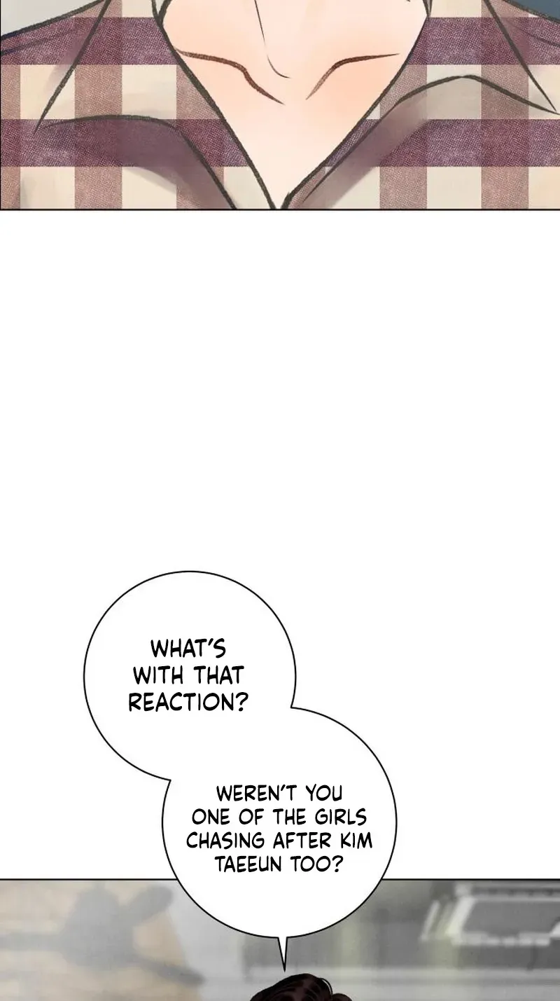 Before The grapes Ripen Chapter 47 - Page 33