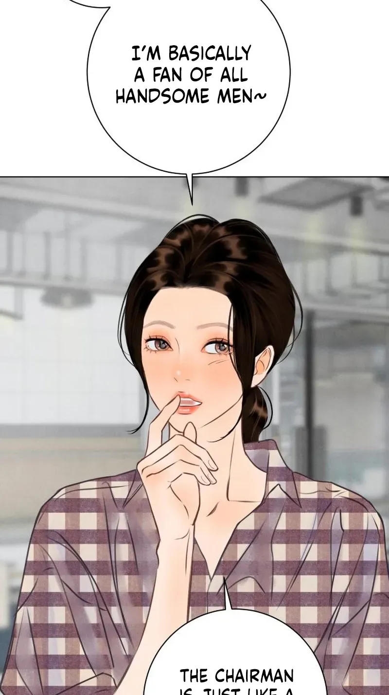 Before The grapes Ripen Chapter 47 - Page 35