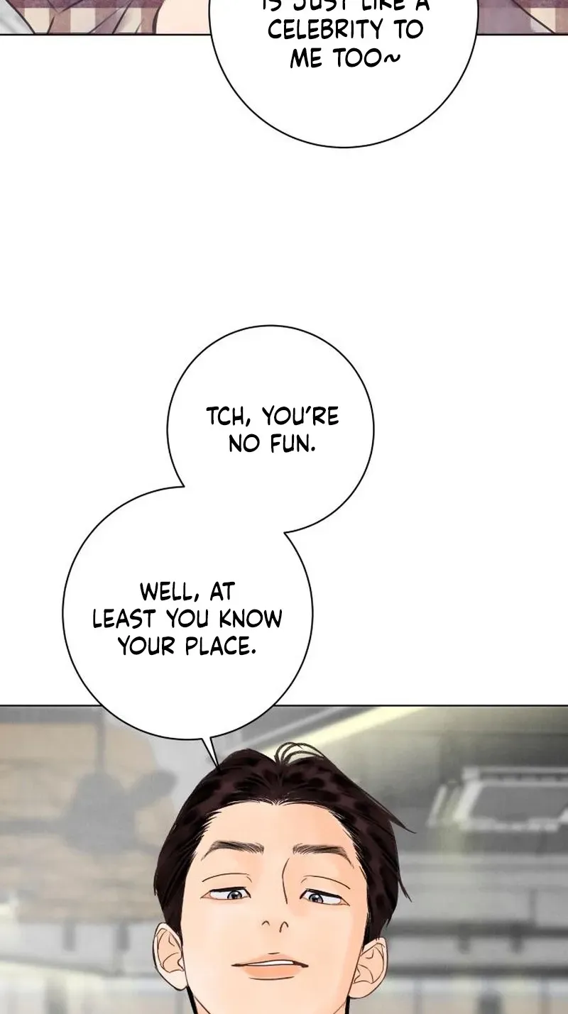 Before The grapes Ripen Chapter 47 - Page 36