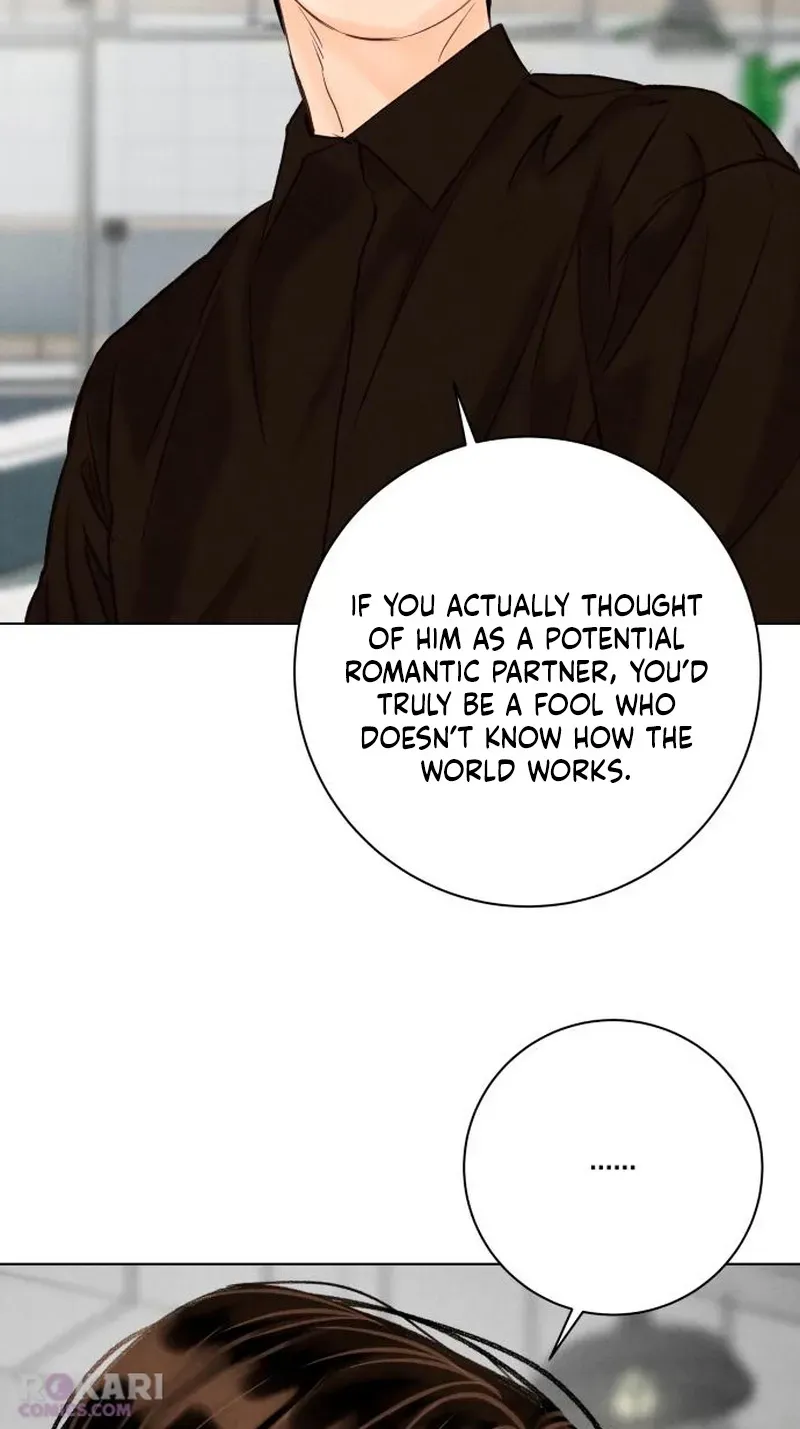 Before The grapes Ripen Chapter 47 - Page 37