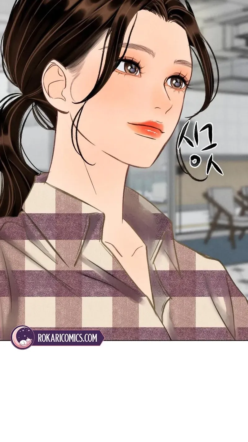 Before The grapes Ripen Chapter 47 - Page 38